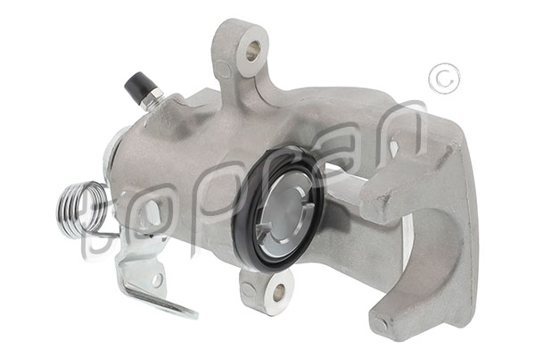 TOPRAN 631 438 Brake...