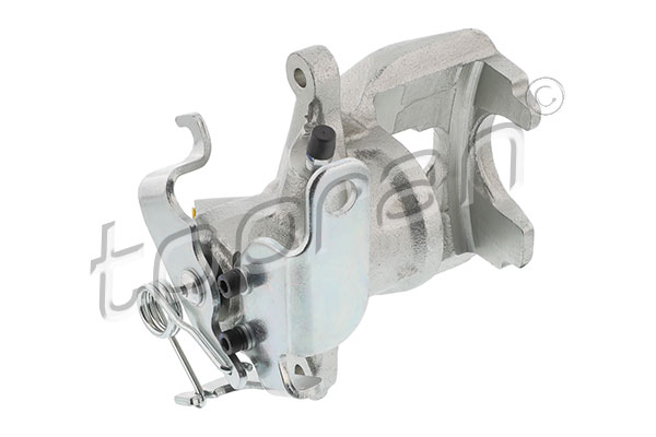 TOPRAN 631 465 Bremssattel