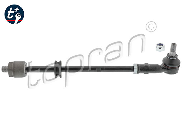 TOPRAN 104 012 t+ Tie Rod