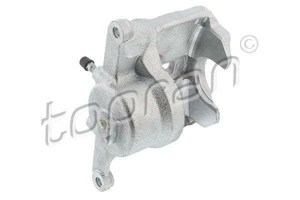 TOPRAN 702 034 Bremssattel