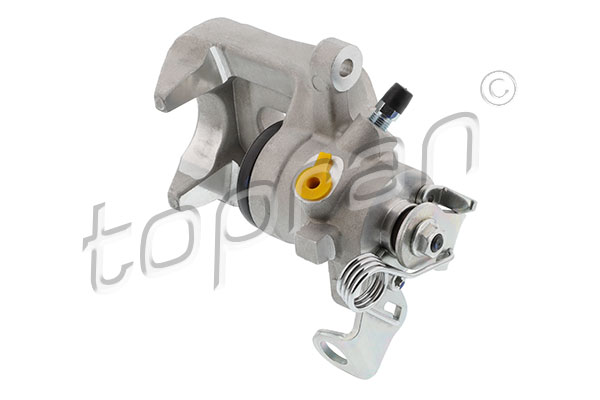 TOPRAN 631 434 Brake...