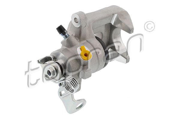 TOPRAN 631 433 Brake...