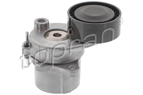 Belt Tensioner, V-ribbed belt