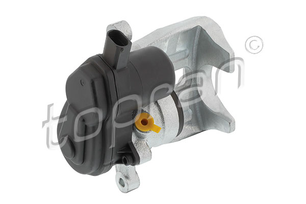 TOPRAN 631 416 Bremssattel