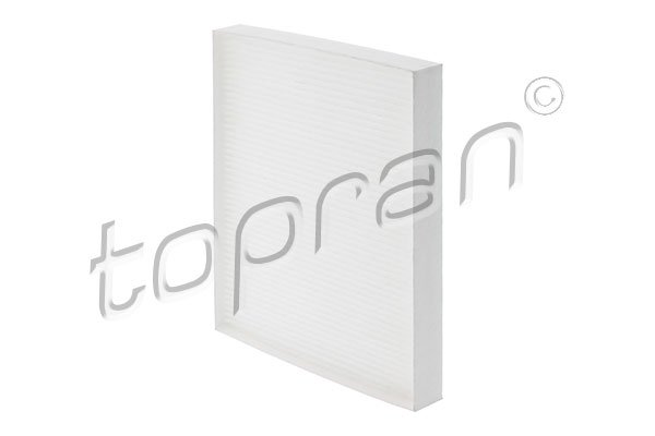 TOPRAN 821 706 Filter, Innenraumluft