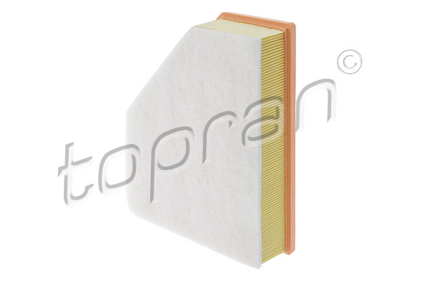 TOPRAN 504 006 Air Filter...