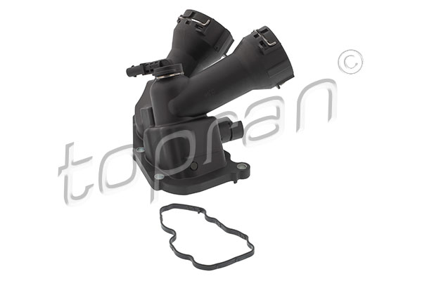 TOPRAN 410 750 Thermostat,...