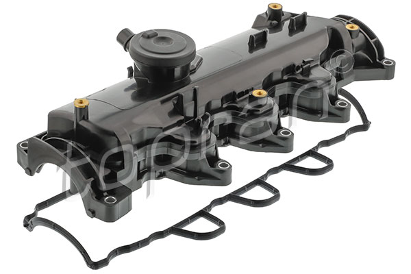 TOPRAN 702 665 Zylinderkopfhaube