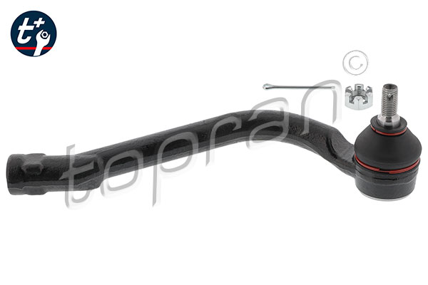 TOPRAN 821 928 t+ Spurstangenkopf