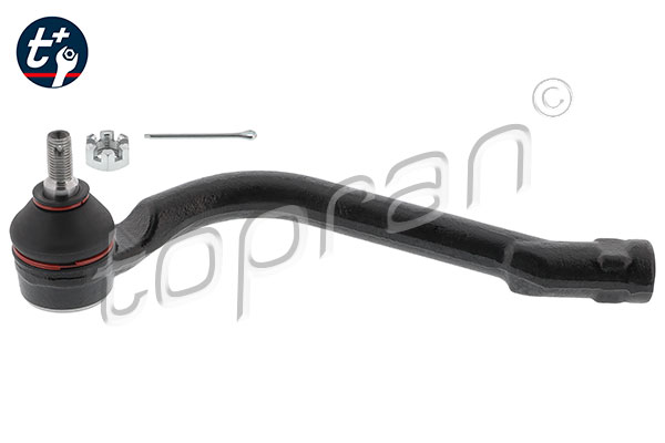 TOPRAN 821 927 t+ Spurstangenkopf