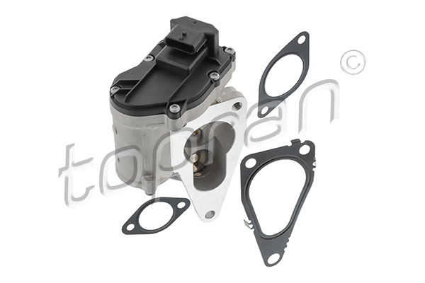 TOPRAN 701 497 EGR Valve...