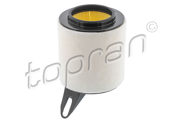 TOPRAN 500 936 Luftfilter