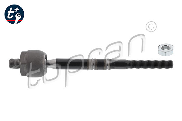 TOPRAN 401 808 t+ Inner Tie...