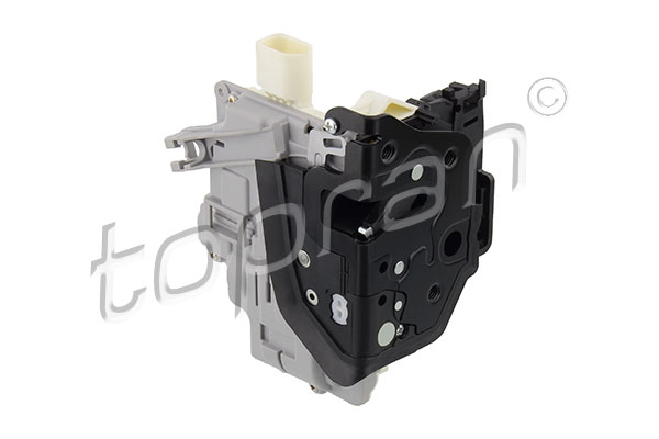 TOPRAN 117 743 Türschloss