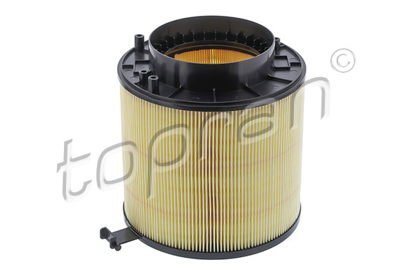 TOPRAN 112 863 Luftfilter