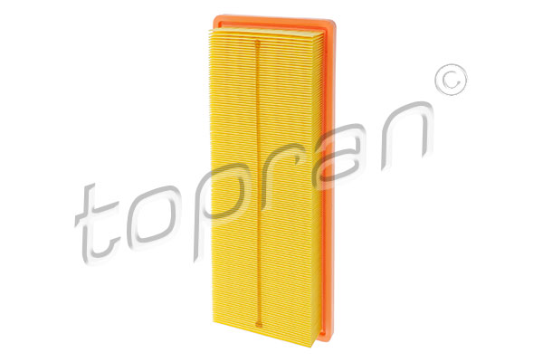 TOPRAN 722 564 Luftfilter