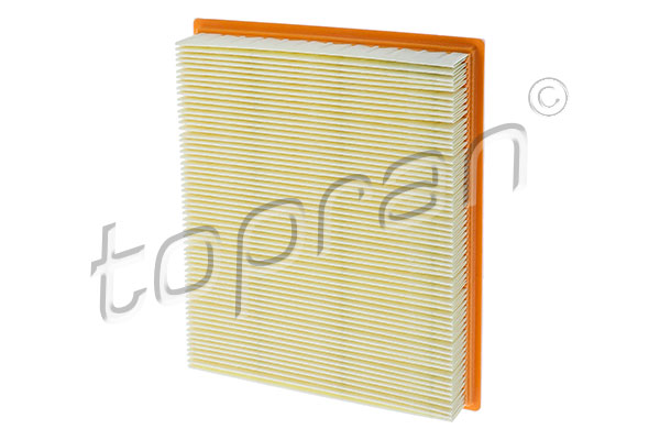 TOPRAN 720 959 Luftfilter