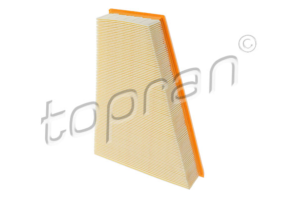 TOPRAN 720 974 Luftfilter