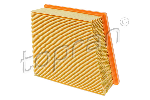 TOPRAN 304 054 Luftfilter