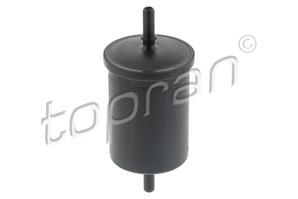 TOPRAN 207 024 Kraftstofffilter