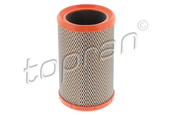 TOPRAN 700 242 Luftfilter