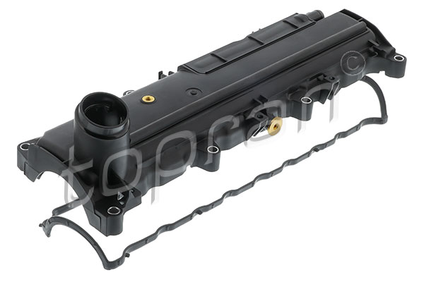 TOPRAN 702 647 Zylinderkopfhaube