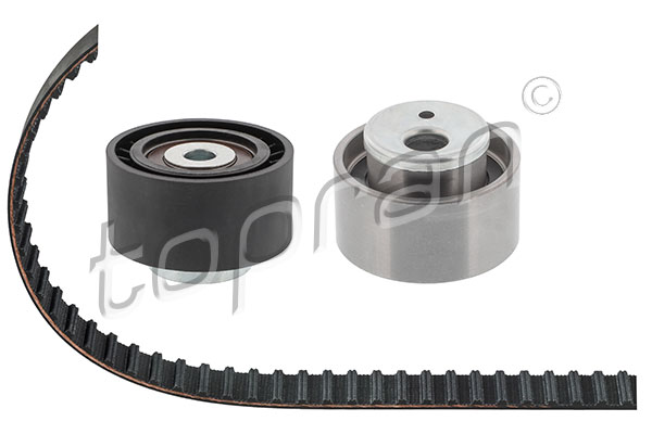 TOPRAN 720 149 Zahnriemensatz