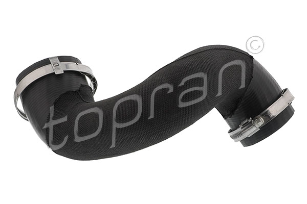 TOPRAN 114 948 Ladeluftschlauch
