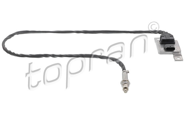 TOPRAN 119 707 NOx Sensor,...
