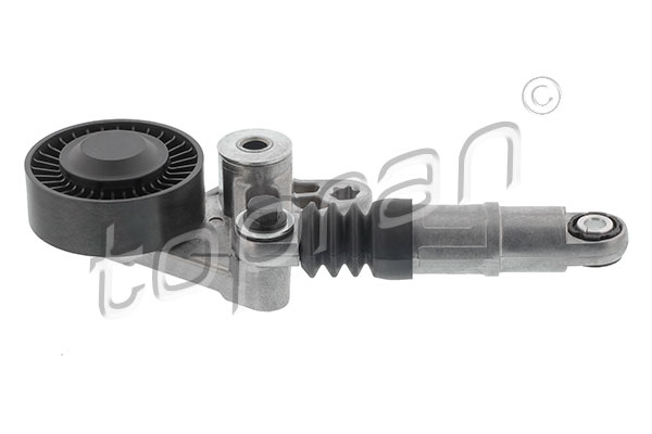 Belt Tensioner, V-ribbed belt