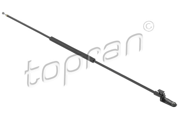 TOPRAN 119 136 Bonnet Cable...
