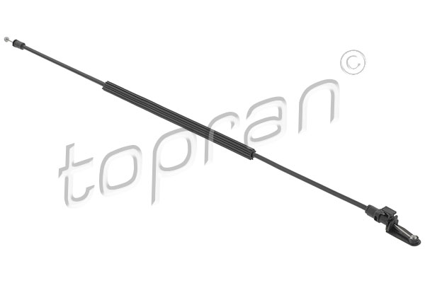 TOPRAN 119 432 Bonnet Cable...