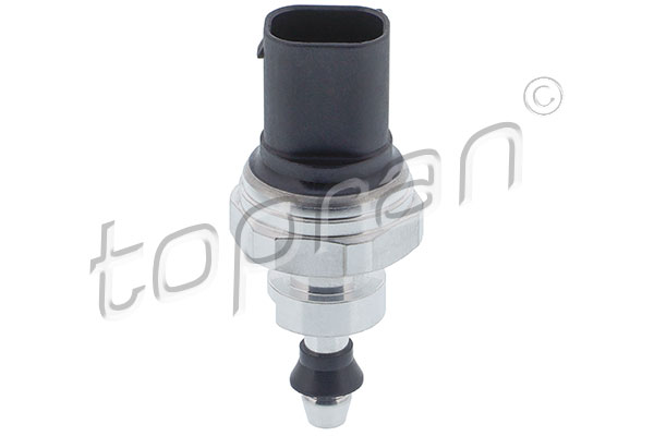 TOPRAN 702 442 Sensor, Abgasdruck