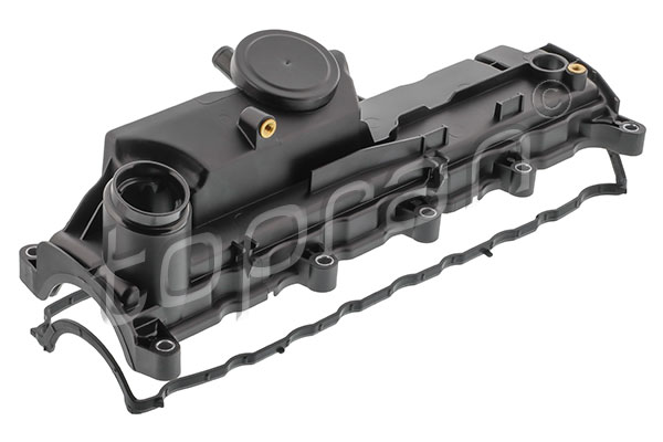 TOPRAN 702 745 Zylinderkopfhaube