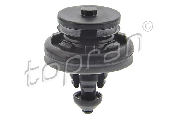 TOPRAN 110 530 Halteclip, Türverkleidung