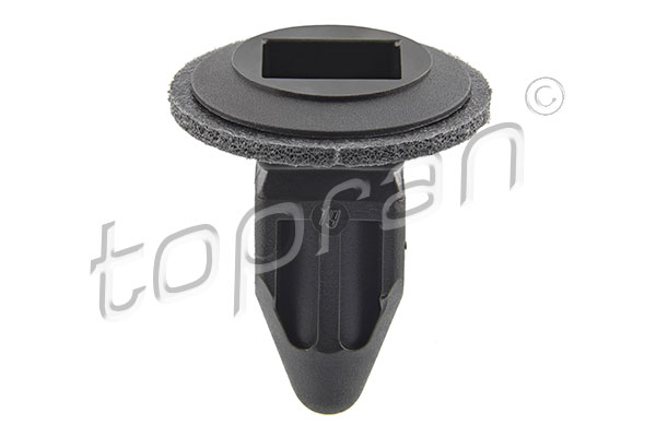 TOPRAN 205 758 Mutter