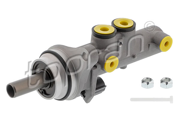 Brake Master Cylinder