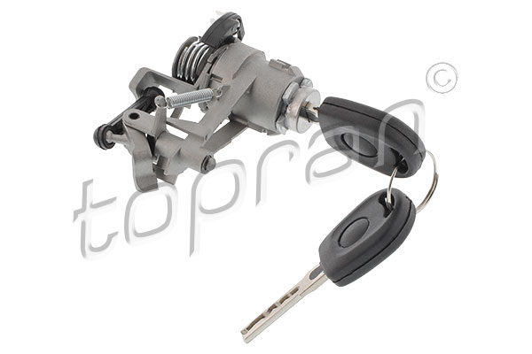 TOPRAN 120 507 Schließzylinder