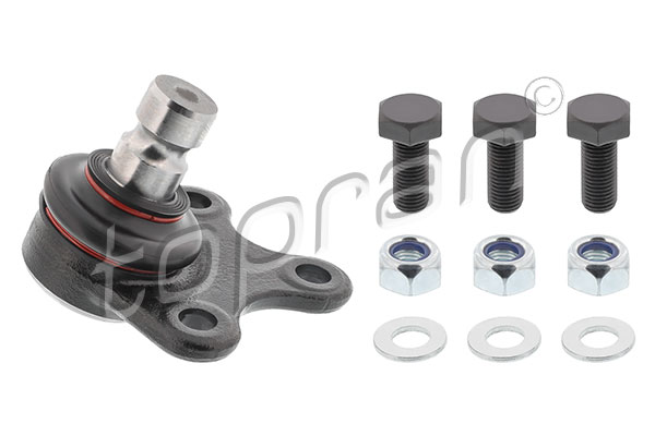 TOPRAN 724 376 Ball Joint...