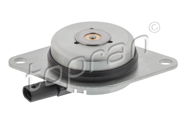 TOPRAN 208 837 Zentralmagnet, Nockenwellenverstellung