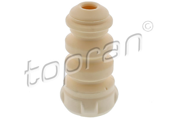 TOPRAN 114 362 Rubber...