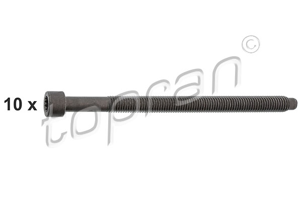 Cylinder Head Bolt Set
