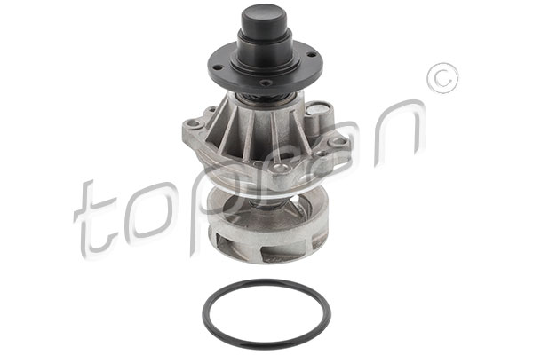 Water Pump, engine cooling