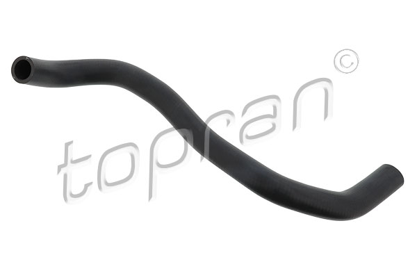 TOPRAN 305 901 Radiator Hose