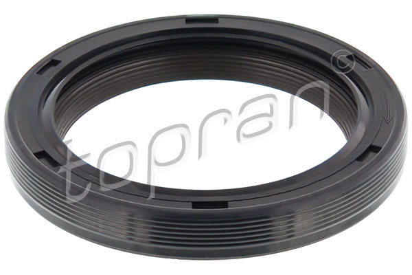 Shaft Seal, crankshaft