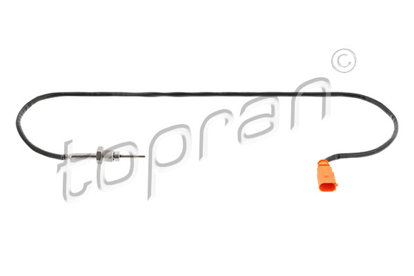 TOPRAN 119 564 Sensor,...