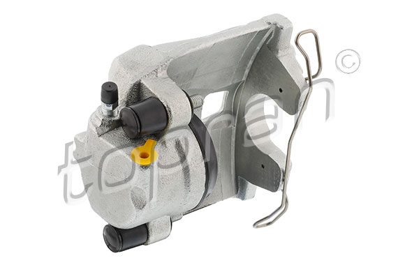 TOPRAN 631 443 Bremssattel