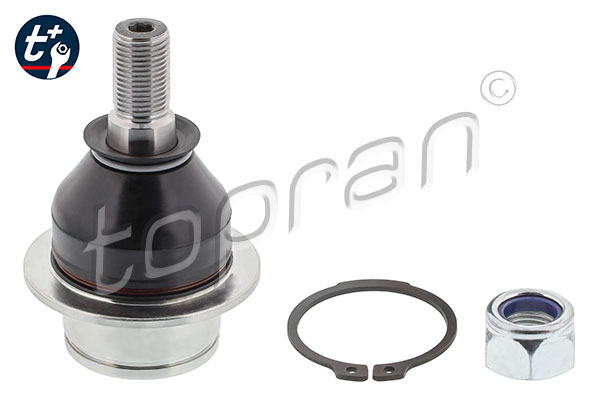 TOPRAN 301 845 t+ Trag-/Führungsgelenk