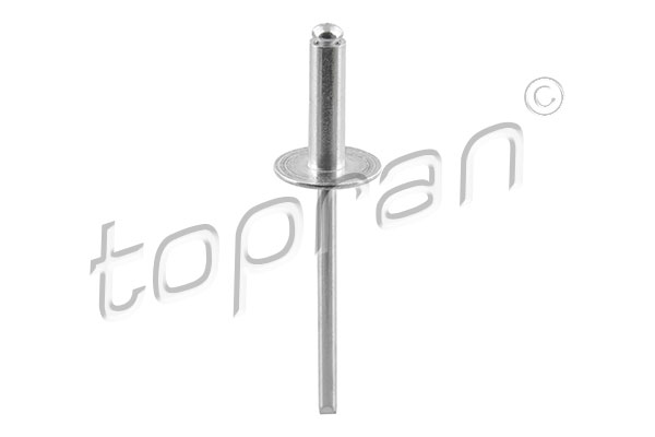 TOPRAN 207 983 Spreizniet