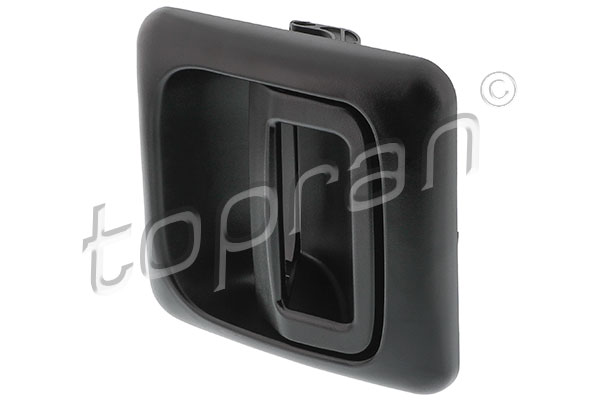 TOPRAN 721 734 Türaußengriff